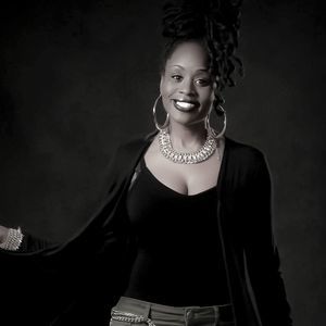 Meet your Posher, Sherry